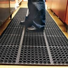 commercial rubber floor mats 3ft x 6