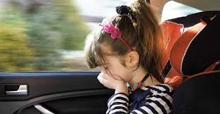 How To Avoid Car Sickness The Car Expert