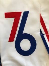 Trova sixers jersey in vendita tra una vasta selezione di su ebay. Team Reveals New Earned Edition Jerseys Philadelphia 76ers