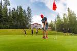 Tumbler Ridge Golf & Country Club - All You Need to Know BEFORE ...