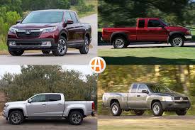 Every maker has a few bad model years so you have to do your research regardless. 10 Best Used Midsize Trucks Under 20 000 Autotrader
