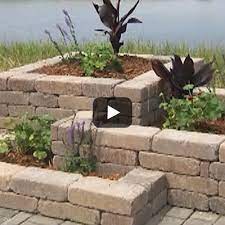 There is a desire to do something different and. Landscape Block At Menards