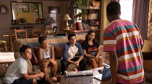 Olivia dies from her gun shot wound and ruby, cesar, jamal, and monse are dealing with the fall out. On My Block Season 3 Ends With What Feels Like A Series Finale Entertainment