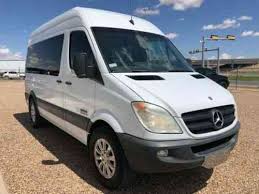 We had a lot of fun turning this 4x4 extended mercedes sprinter into a completely custom mobile barber shop! Mobile Van For Sale Online