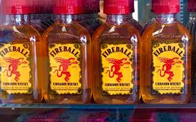 fireball whisky here s everything you