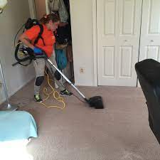 home cleaning services llc reviews