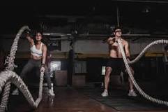 CrossFit vs. Gym Workouts – Is CrossFit Worth It?