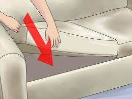 how to fix a sagging couch 14 steps