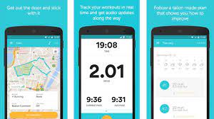 best fitness tracker apps for android