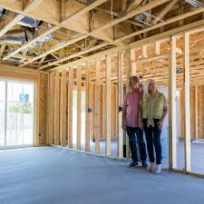 simplifying the custom home build process