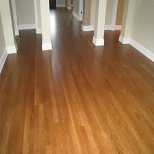 laminated wooden flooring thickness