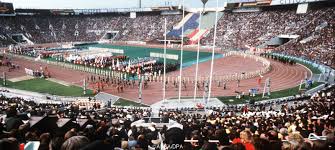 Resultado de imagen para fotos de los juegos olimpicos de moscu 1980