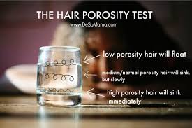 Low Porosity Hair A Secret To Healthy Biracial Hair