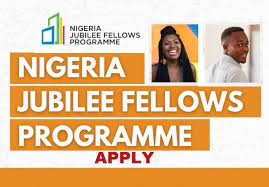 Nigeria jubilee fellows programme launched by the federal government to place 20,000 under 30 graduates into private and public sectors for . Gngjiscbuznmwm