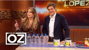Create and organize a beauty regimen that's right for your skin. Jennifer Lopez Tells Dr Oz Her Beauty Secrets Youtube