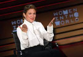 Sadly, michel died in an avalanche in 1998 at the. Canada S Sophie Gregoire Trudeau On The Importance Of Empowering Young People