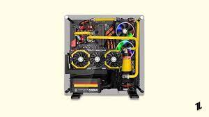 Best Wall Mounted Pc Case Our Top