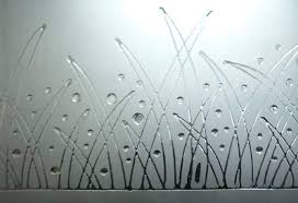 Decorative Etched Glass In Kolkata At