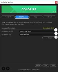 ae sweets colorize tool manual