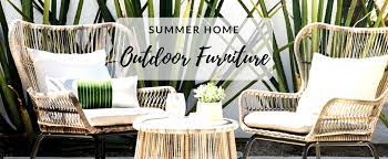 6 outdoor furniture ideas that will