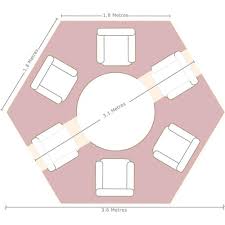 Horwood Garden Metal Frame On Onbuy