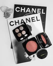 chanel spring summer 2022 makeup