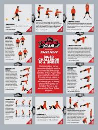 circuit strength training for younger