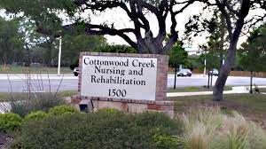 cottonwood creek nursing