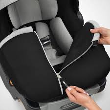 Chicco Keyfit Car Seat Review Why It