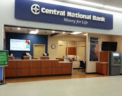 atm locations central national bank