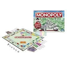 See more of el juego de las llaves on facebook. Comprar Juego Monopoly Clasico Juegos De Mesa Online