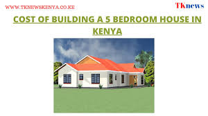 cost of building a house in kenya