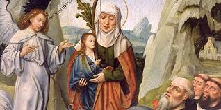 Conheça a história de Nossa Senhora do Carmo, a santa do Escapulário