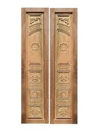 wooden door manufacturer in india