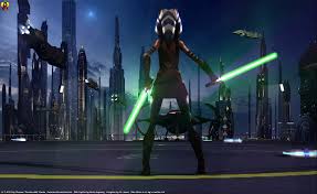 Like a lot of people here, i've been rewatching tcw in preparation of season 7. Ahsoka Wallpapers Group 67
