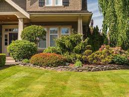 Beautiful Landscaping Cost