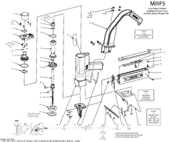 bosch miiifs parts diagrams