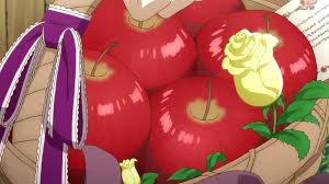 Apples to apples is a party game originally published by out of the box publishing, and now published by mattel. Anime Food Samples For The Week Of July 5 2015 Itadakimasu Anime