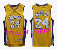 Click here and download the football jerseys, jersey clipart bff graphic · window, mac, linux · last updated 2021 · commercial licence included ✓. Lakers Jersey Png Image Transparent Png Free Download On Seekpng