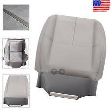 Driver Bottom Cloth Seat Cover For 2008
