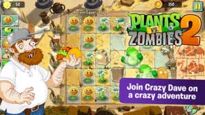 plants vs zombies 2 launched for