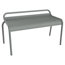 Luxembourg Compact Bench Small Two