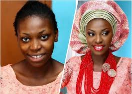how to nigerian makeup jiji