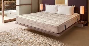 A Hybrid Mattress Gives You Softness And Stability Which