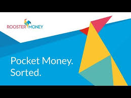 Roostermoney Pocket Money Manager Allowance App Apps On