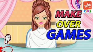 make up hair style dress up games free barbie activities games and dress up doll baby ewa you