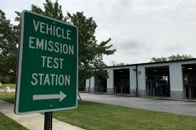 Emissions Testing 101 What You Need To Know News Cars Com
