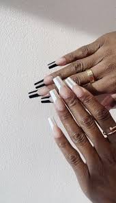how to do gel x nails at home ids by mm