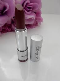 ulta metallic lipstick signature color