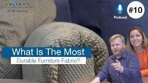 what s the most durable furniture fabric